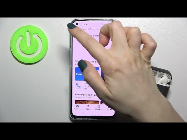 Video thumbnail for How to Turn Off Auto Updates Apps on OPPO Find X3 Lite