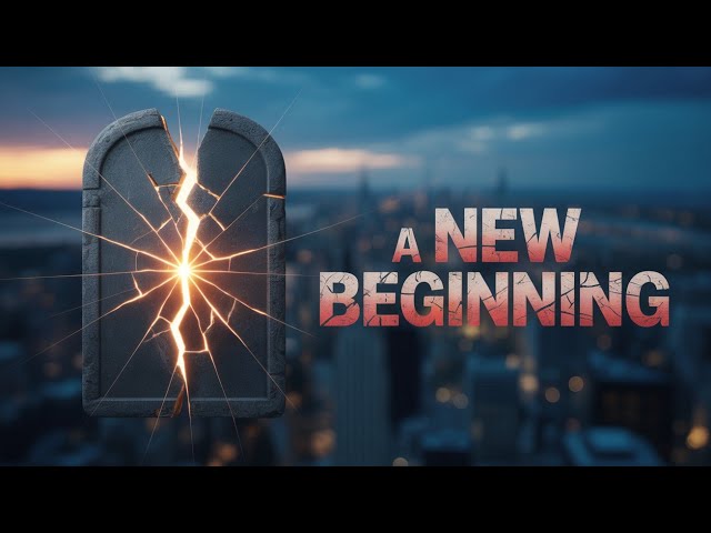 Video thumbnail for The World Changed: Jesus' Resurrection Explained