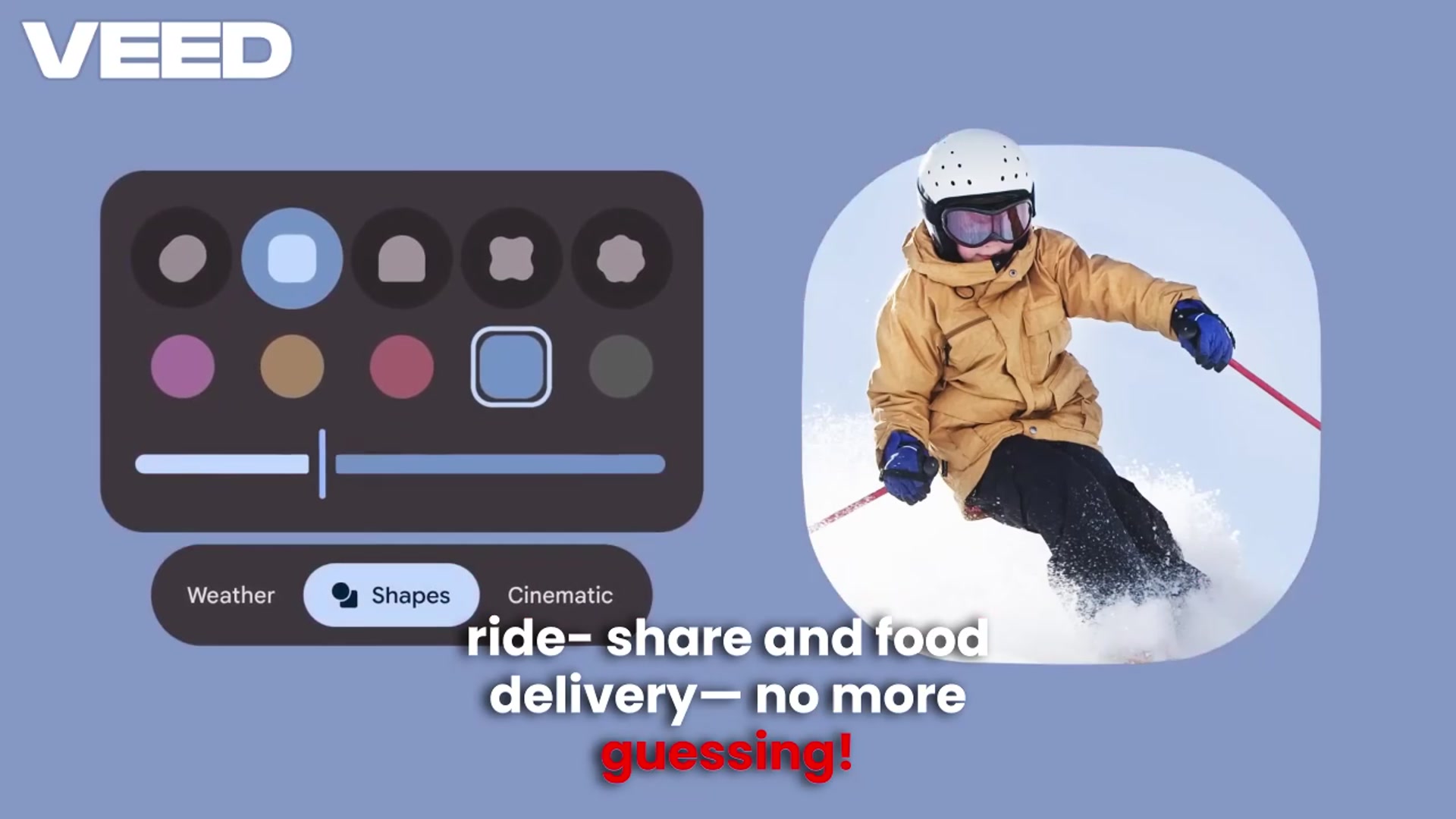 Video thumbnail for Android 16 Update With Material 3 Expressive