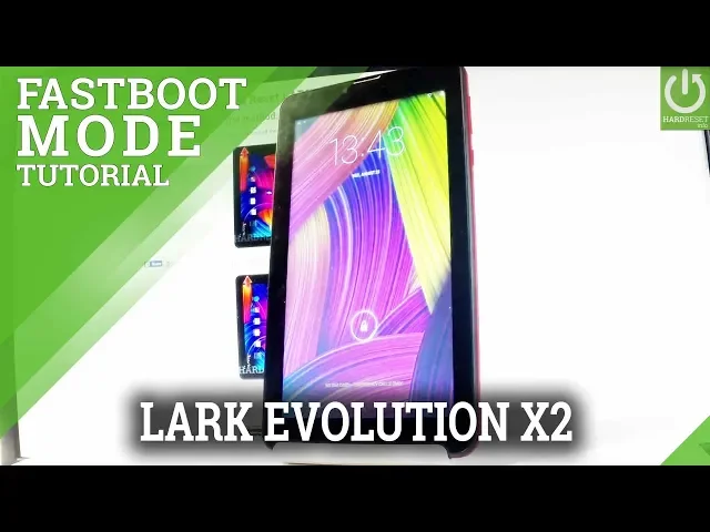 Video thumbnail for LARK Evolution X2 FASTBOOT MODE Tutorial