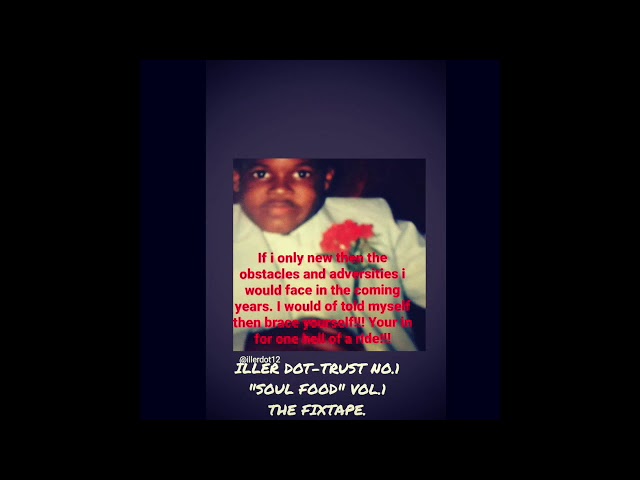 Video thumbnail for TRUST NO 1