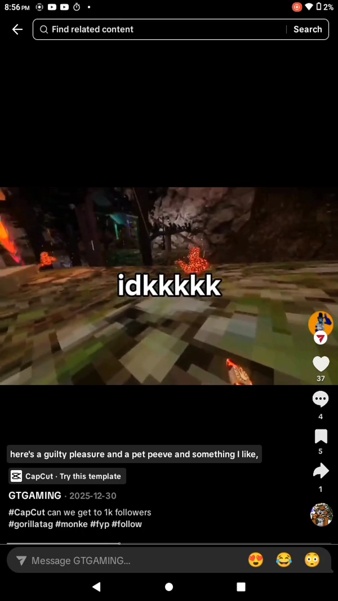 Video thumbnail for 2026 02 08 205802652