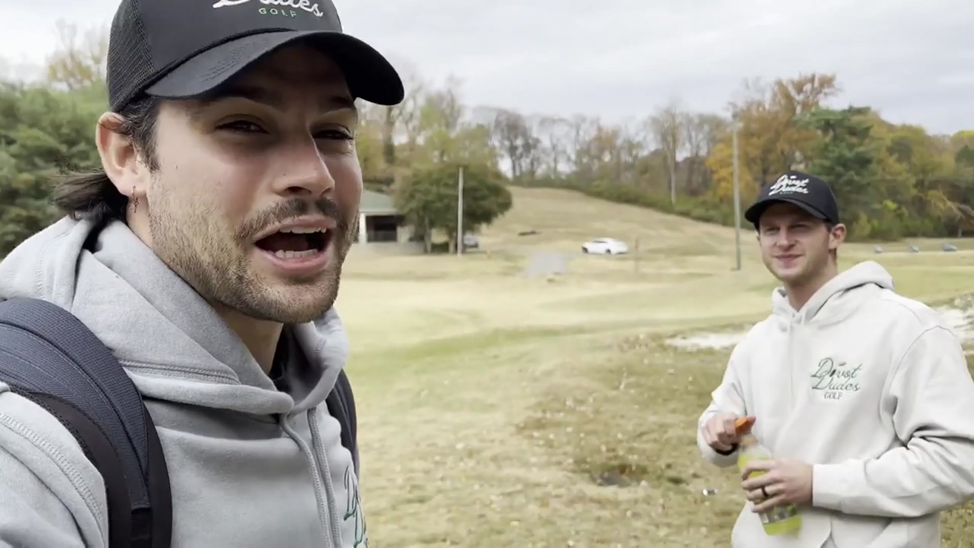 'Video thumbnail for We played a $6 GOLF COURSE in Nashville? || How low can 2 +16 Handicappers go!?'