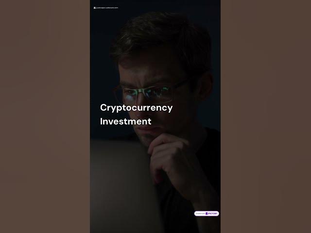 Video thumbnail for Why Would Anyone Sell Bitcoin?