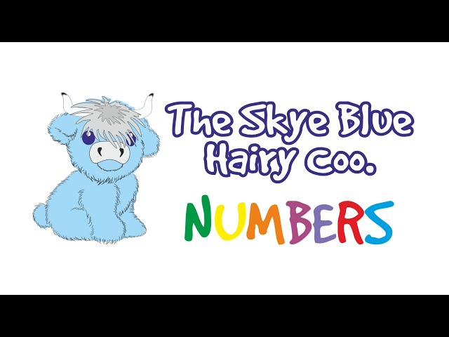 Video thumbnail for NUMBERS, an Educational video for kids