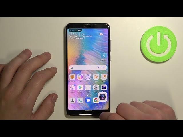 Video thumbnail for Does HUAWEI P20 PRO have Slow Motion - Camera Settings