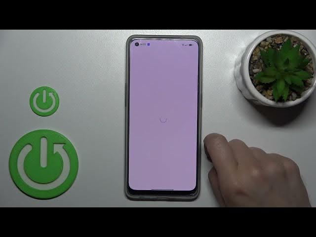 Video thumbnail for OPPO Reno7 Lite - How To Activate Google Assistant