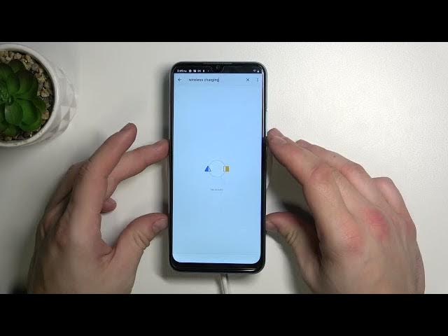 Video thumbnail for Can the Realme C25Y be Charged Wirelessly?