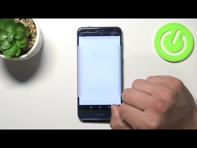 Video thumbnail for How to Set Work & Home Location at Google Maps in Honor 8?