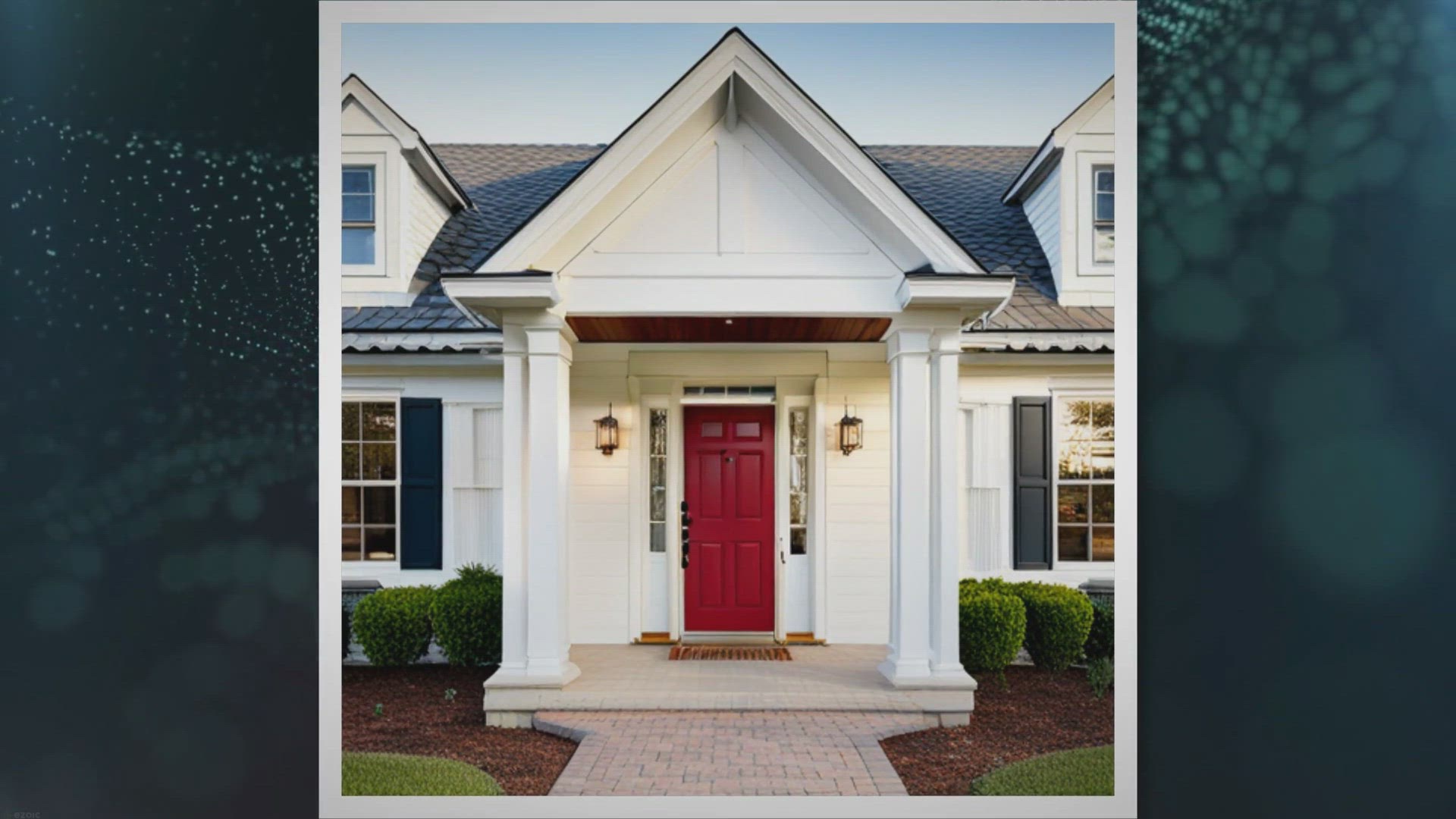 Video thumbnail for Stunning Pearly White Sherwin Williams Exterior: Tips for Choosing, Preparing, Applying, and Maintaining Your Paint
