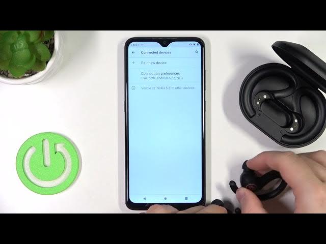 Video thumbnail for How to Enable Pairing Mode in JLab JBuds Air Sport?