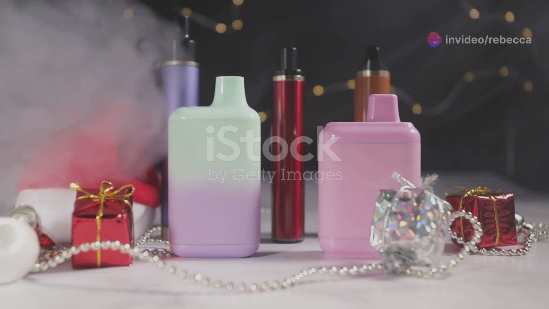 Video thumbnail for invideo-ai-1080 2024's Hottest Christmas Gifts for Every 2024-10-28