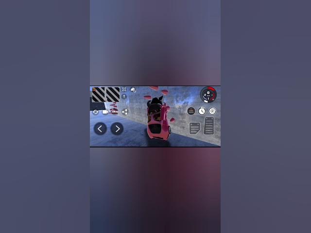Video thumbnail for Huge car crash!