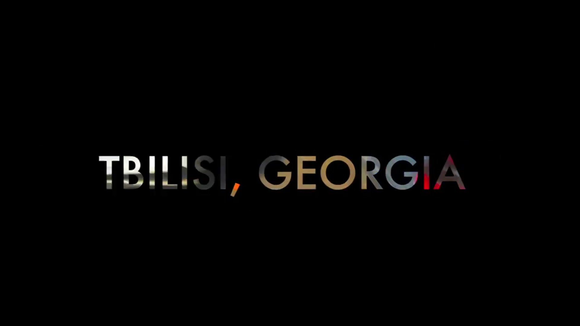 'Video thumbnail for TBILISI, GEORGIA, THE AMAZING CAPITAL CITY'