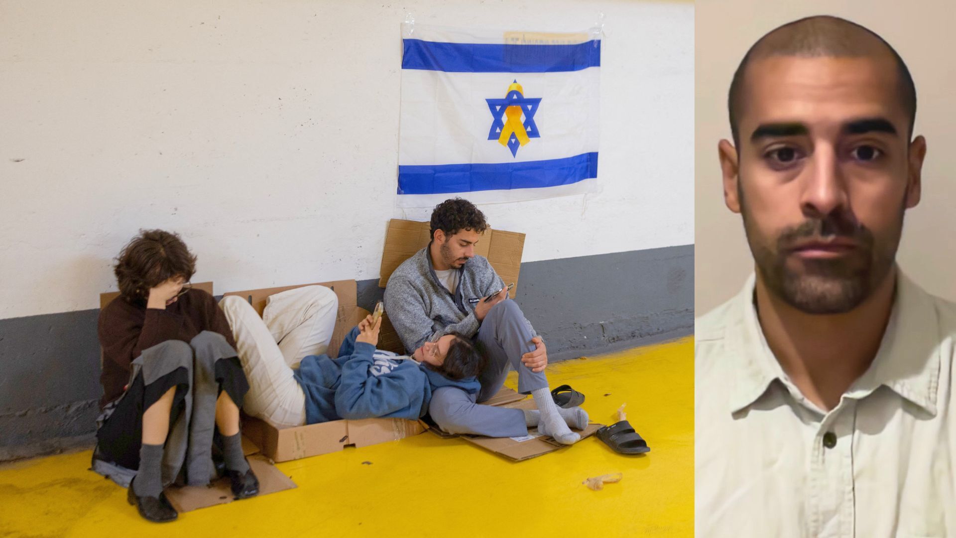 Video thumbnail for Israeli public suffers deep war fatigue yet still backs more force, risky expansion: Analysis