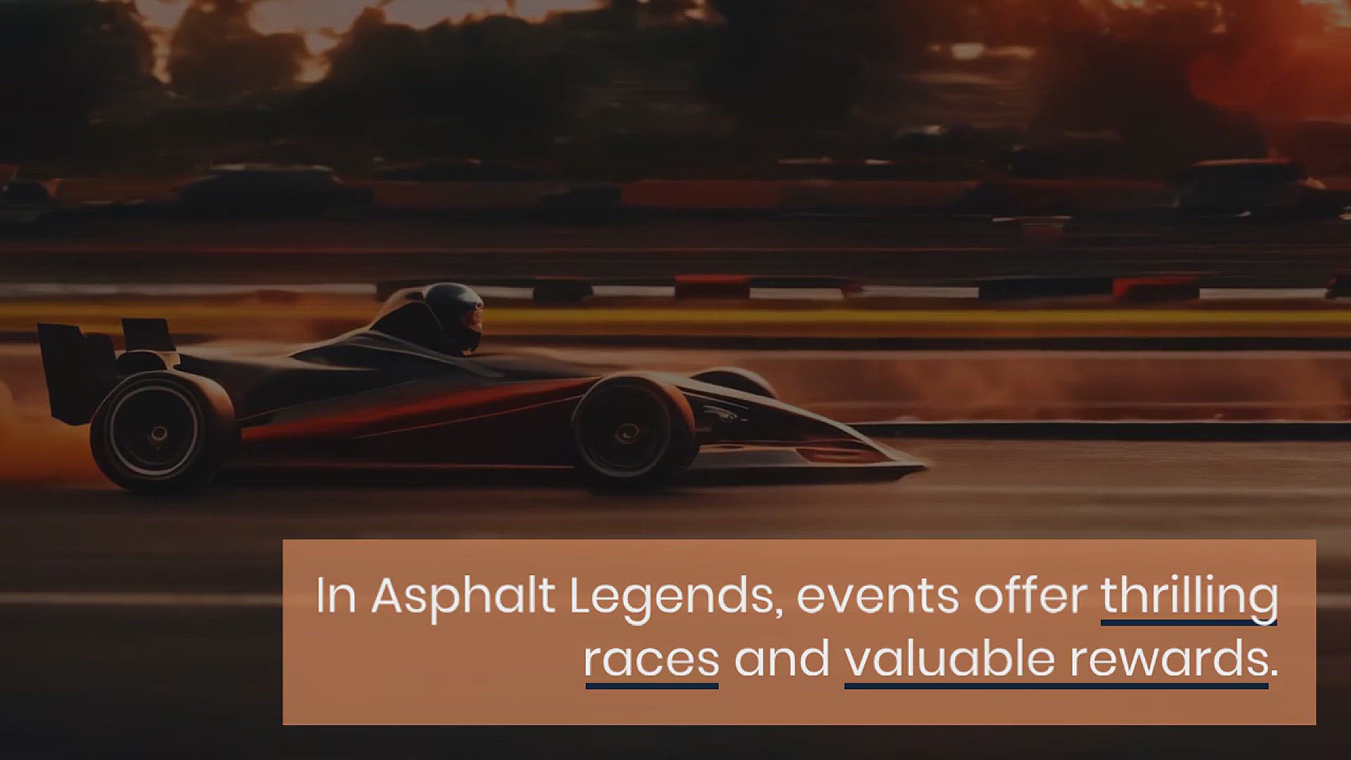 'Video thumbnail for Asphalt 9 Event Rewards'