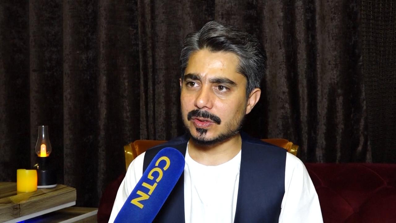 Video thumbnail for Afghanistan: Afghanistan sees signs of economic recovery despite deep-seated challenges.