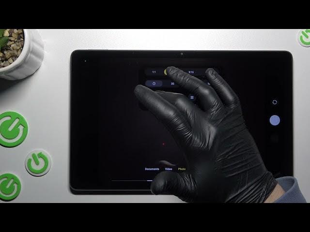 Video thumbnail for How to Turn On / Turn Off Camera Location Tags on the XIAOMI Redmi Pad - Save Location Info