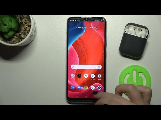 Video thumbnail for How to Find & Manage Sound Settings in Realme C25Y?