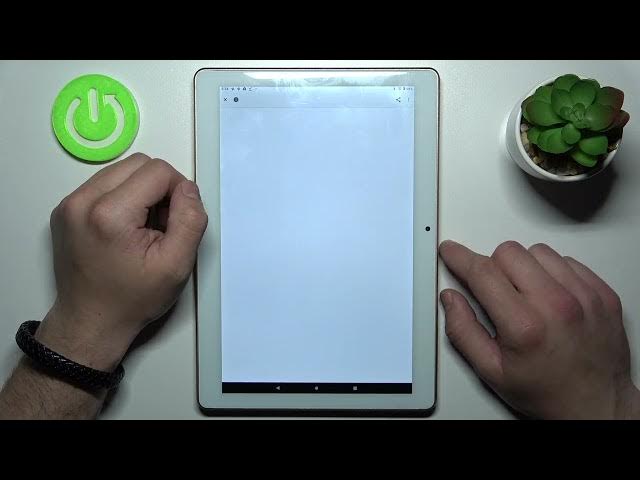 Video thumbnail for How to Manage Google Pay on TOSCIDO X109 - Set Up Google Pay