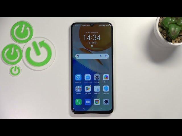 Video thumbnail for How to Reset Settings in HONOR X7 – Restore Android Configuration