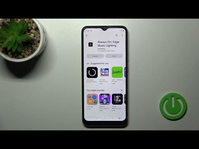 Video thumbnail for How To Enable Always On Display For Realme Narzo 50i Prime