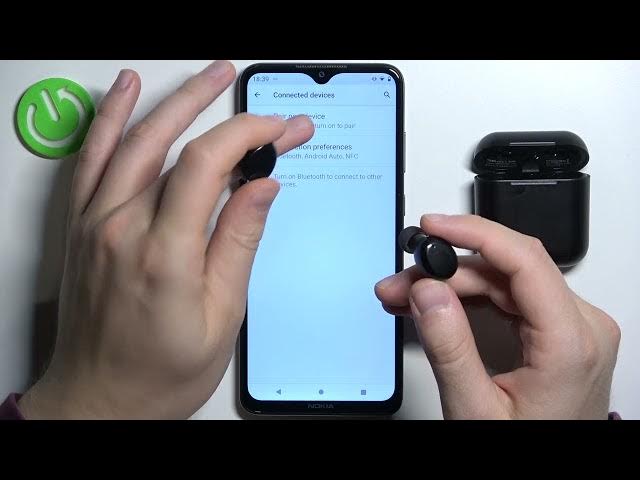 Video thumbnail for TOZO T6 - How To Fix Connection Problems