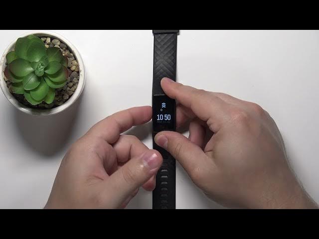 Video thumbnail for How to Adjust Screen Brightness on FITBIT Charge 4 - Set Maximum Brightness to Improve Readability