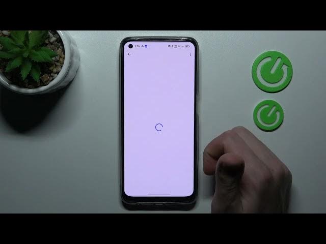 Video thumbnail for How to Activate Hey Google of Google Assistant in Realme 10