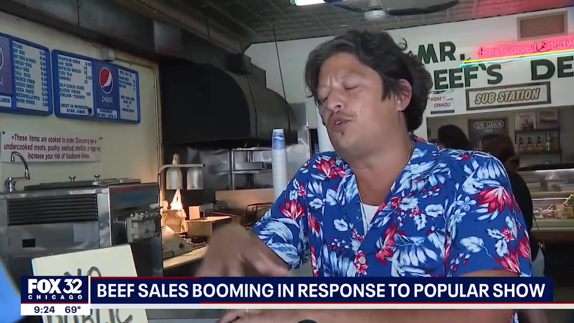 Video thumbnail for The Best Italian Beef Sandwiches In The U.S. (Not Just Chicago)