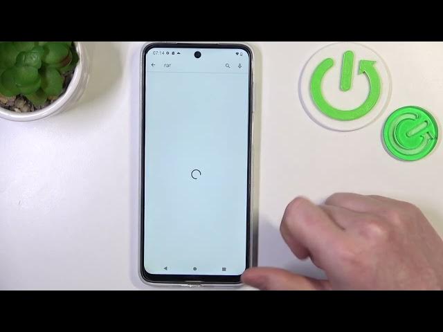 Video thumbnail for How to Install Zip Packing Unpacking App on Motorola Moto G23 - Operate Rar Zip Packing Unpacking Ap