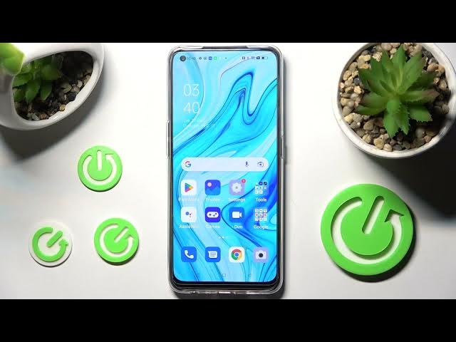 Video thumbnail for How to Download and Apply iOS Launcher on OPPO RENO 5 Z - Launcher iOS