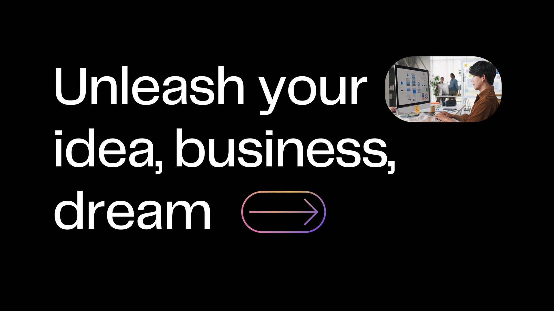 Video thumbnail for Web design & development Agency- Designer Orbits