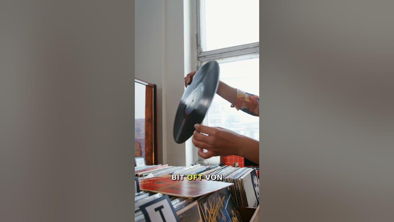 Video thumbnail for Erlebe die Zukunft des Radios: Mother Earth Radio definiert Hi-Res Audio neu