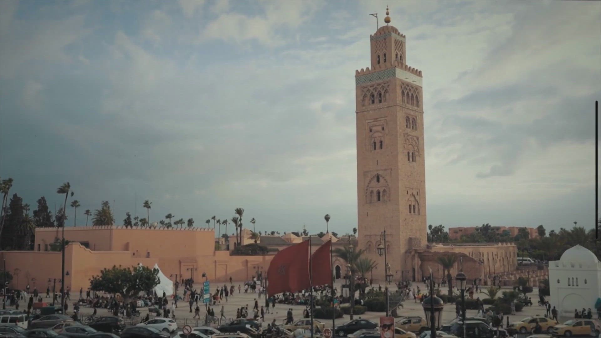'Video thumbnail for Discovering Tangier, Morocco: 12 Must-Do Activities for History, Adventure, and Culinary Enthusiasts'
