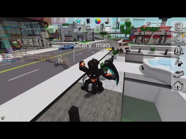 Video thumbnail for I WELL FIND YOU ALDROU10 (BROOKAVEN)