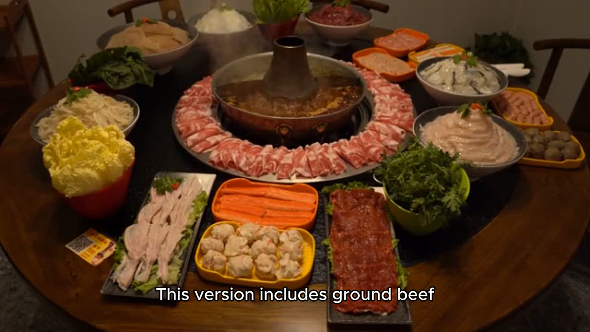 Video thumbnail for tater tot casserole recipe