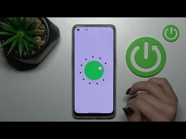Video thumbnail for Oppo Reno 7 Lite - How To Check Android Version