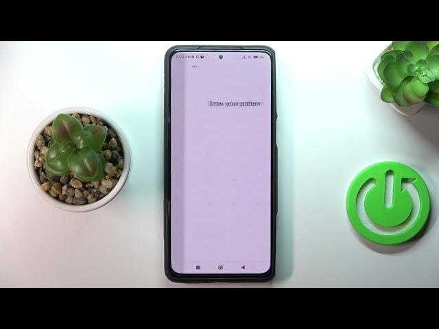Video thumbnail for How to Clear Credentials on XIAOMI BLACK SHARK 5 - Remove All Credentials