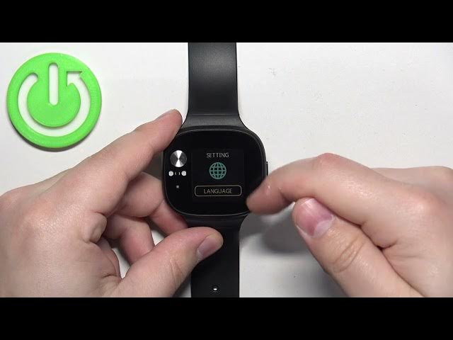 Video thumbnail for How to Easily Change Language on Asus VivoWatch BP without Breaking a Sweat