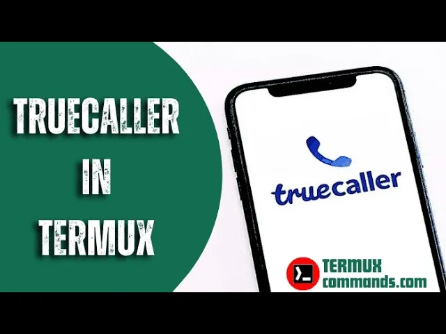 Video thumbnail for How to install Truecallerjs in Termux || 2024