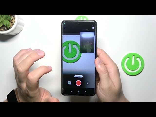 Video thumbnail for POCO X3 GT - Camera Tips & Tricks