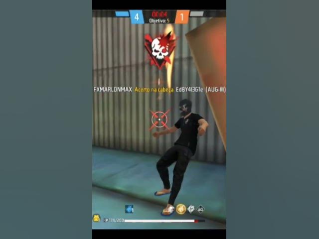 Video thumbnail for #remix freefire