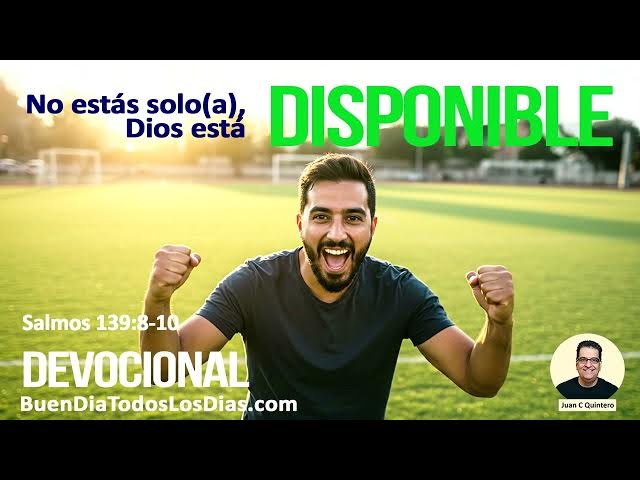 Video thumbnail for Recobrando el ánimo