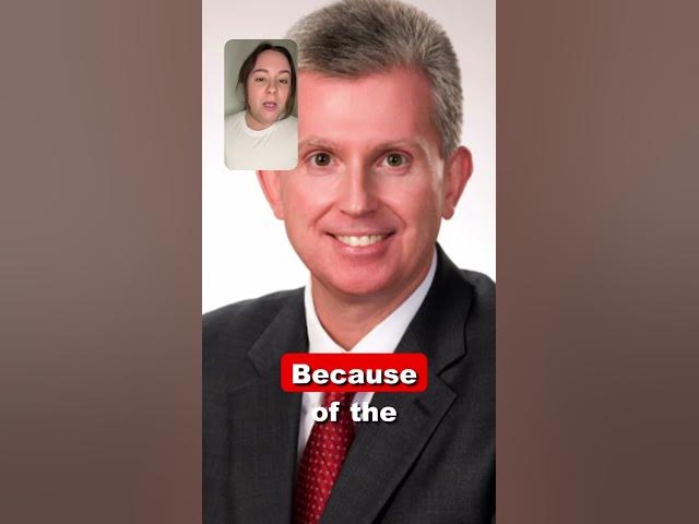 Video thumbnail for An Ironic Arrest