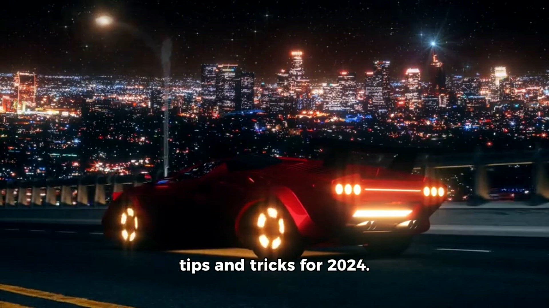 Video thumbnail for Gaming Tips and Tricks in 2024