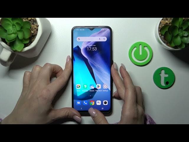 Video thumbnail for How to Apply Face Unlock Animation in Vivo Y35 – Choose Face Unlock Animation Style