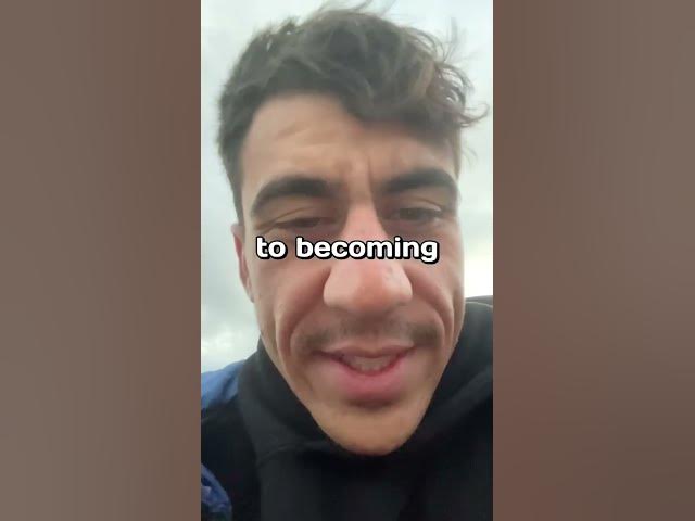 Video thumbnail for Day 7 of trying to hug Elon Musk