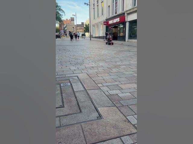 Video thumbnail for 17 August 2025