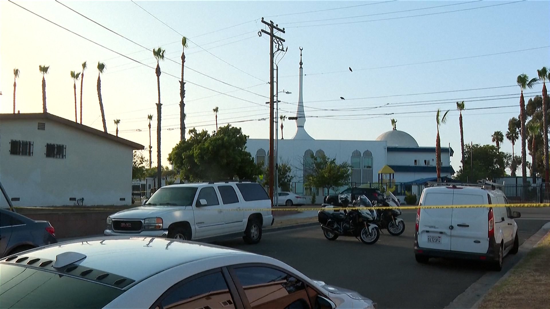 Video thumbnail for Teen faces life over livestream of San Diego mosque attack